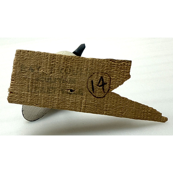 Vintage Hand Carved Wooden Canada Goose Driftwood Signed Ray Proulx Quebec - Picture 3 of 13